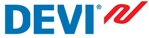 Logo DEVI